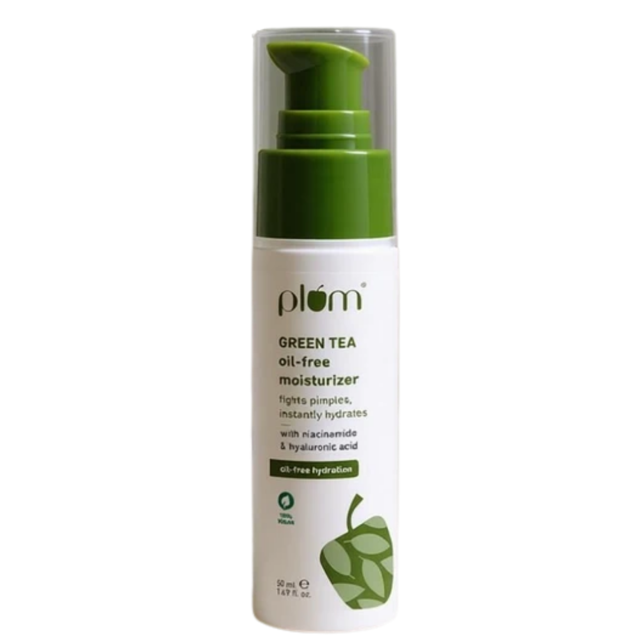 Plum Green Tea Oil-Free Moisturizer