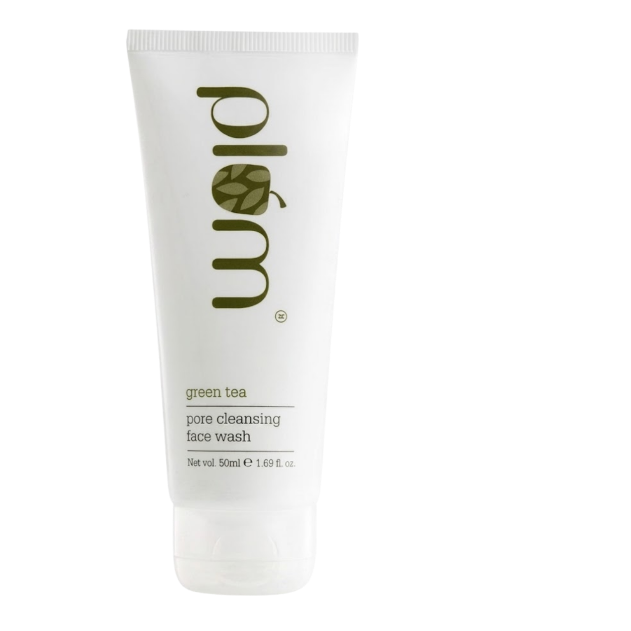 Plum Green Tea Pore Cleansing Face Wash
