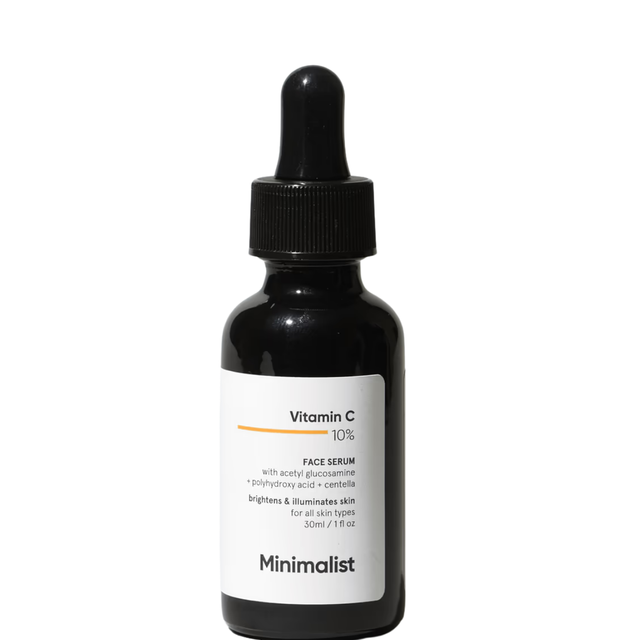 Minimalist Vitamin C 10% Face Serum
