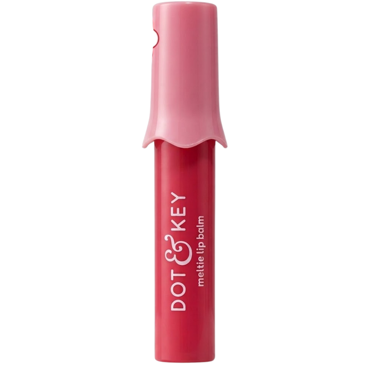 Dot & Key Meltie Lip Balm SPF 50 Strawberry