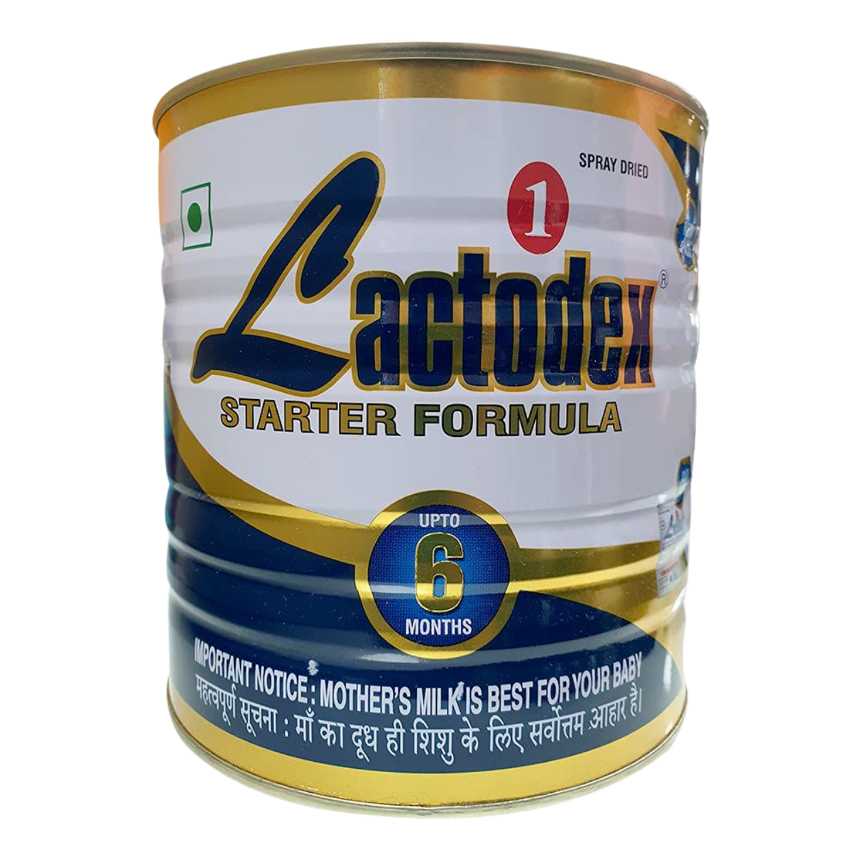 Lactodex 1