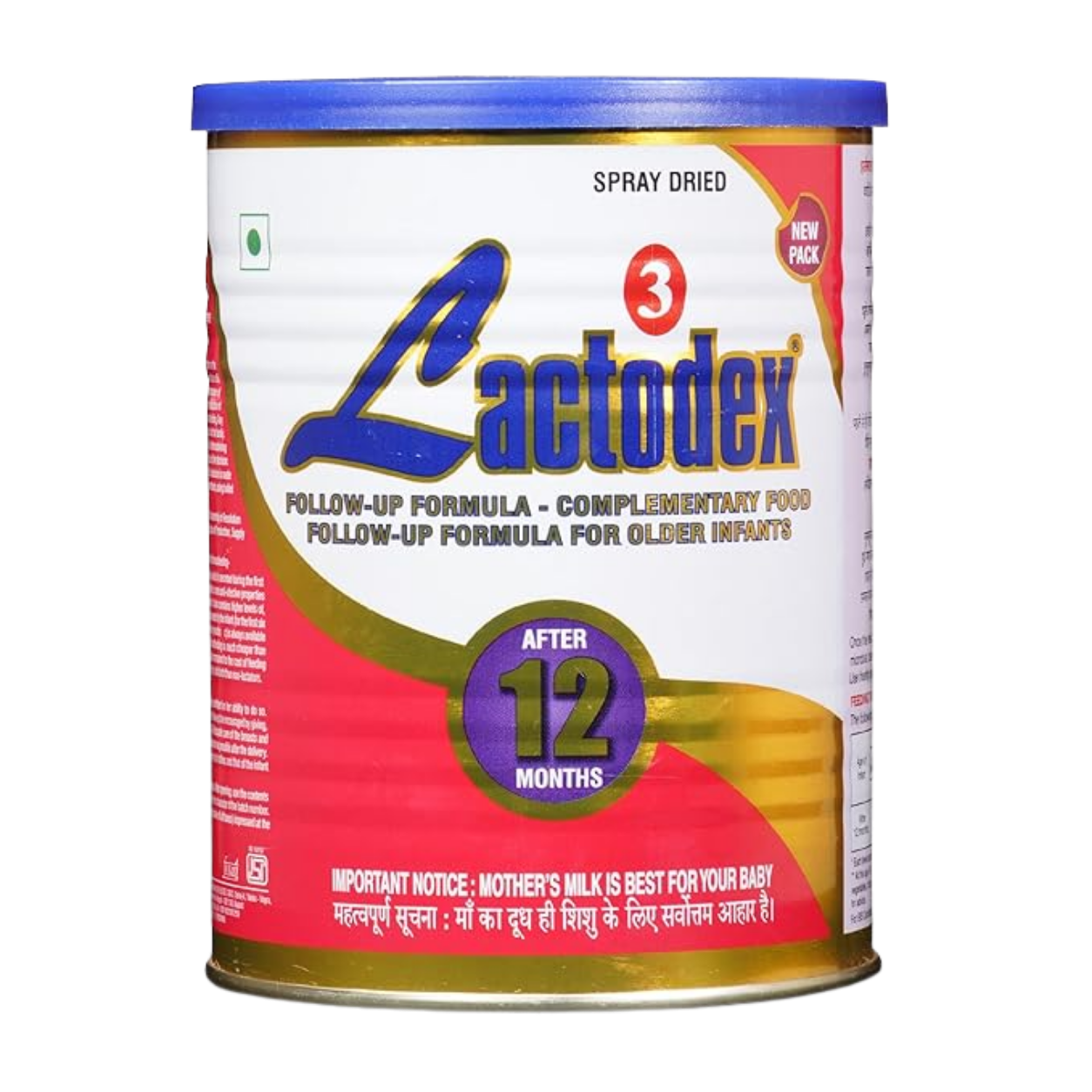 Lactodex 3