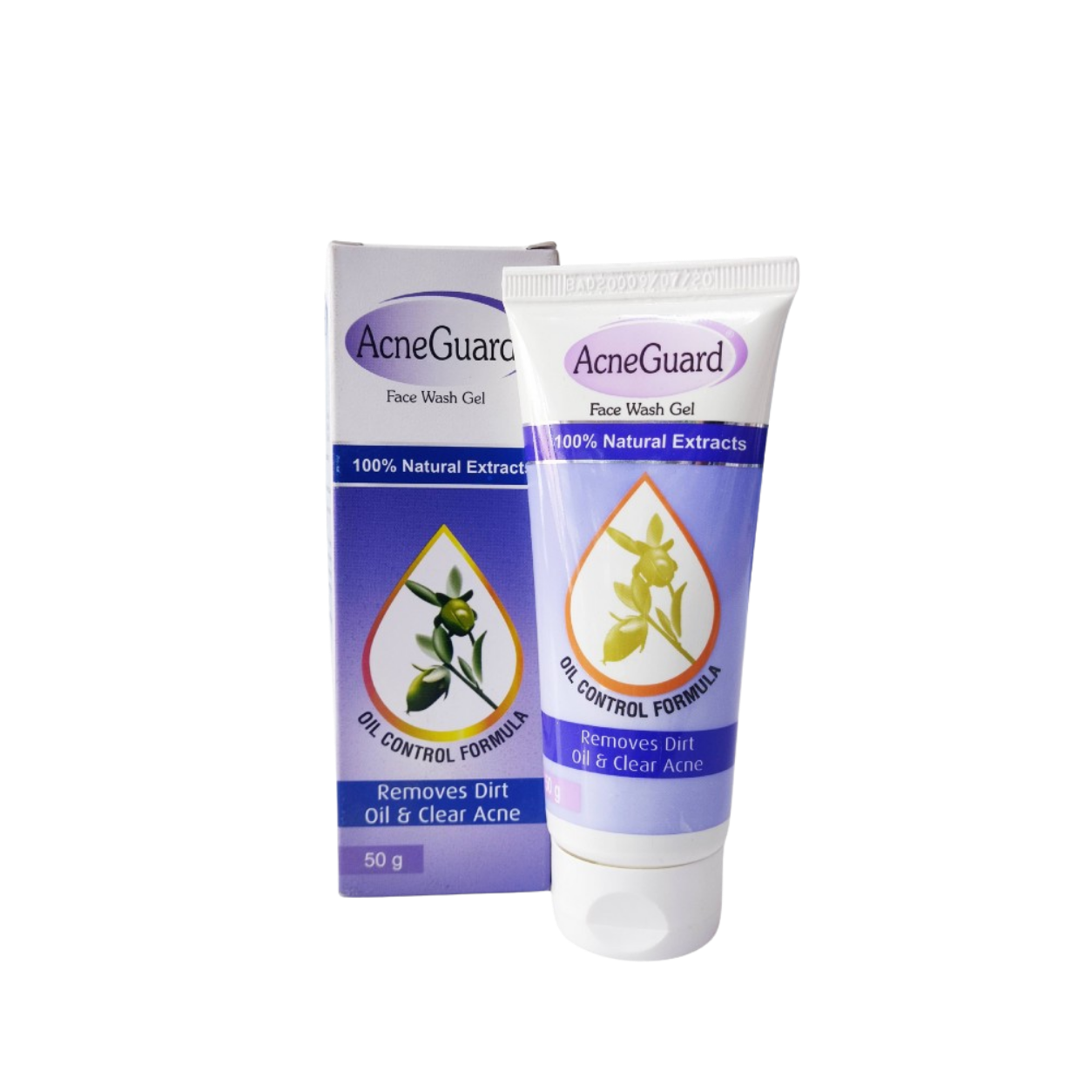 Acneguard Face Wash
