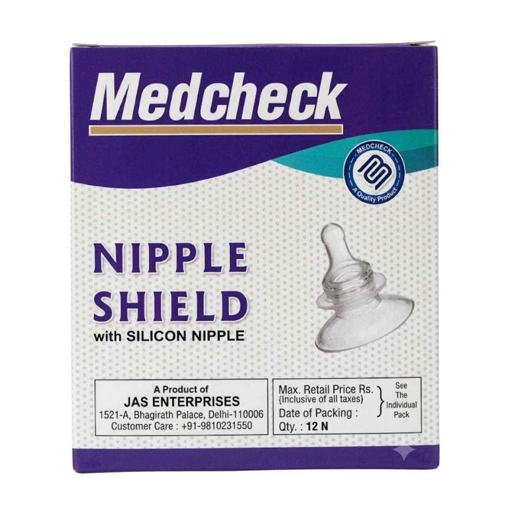 Nipple Shield Medcheck