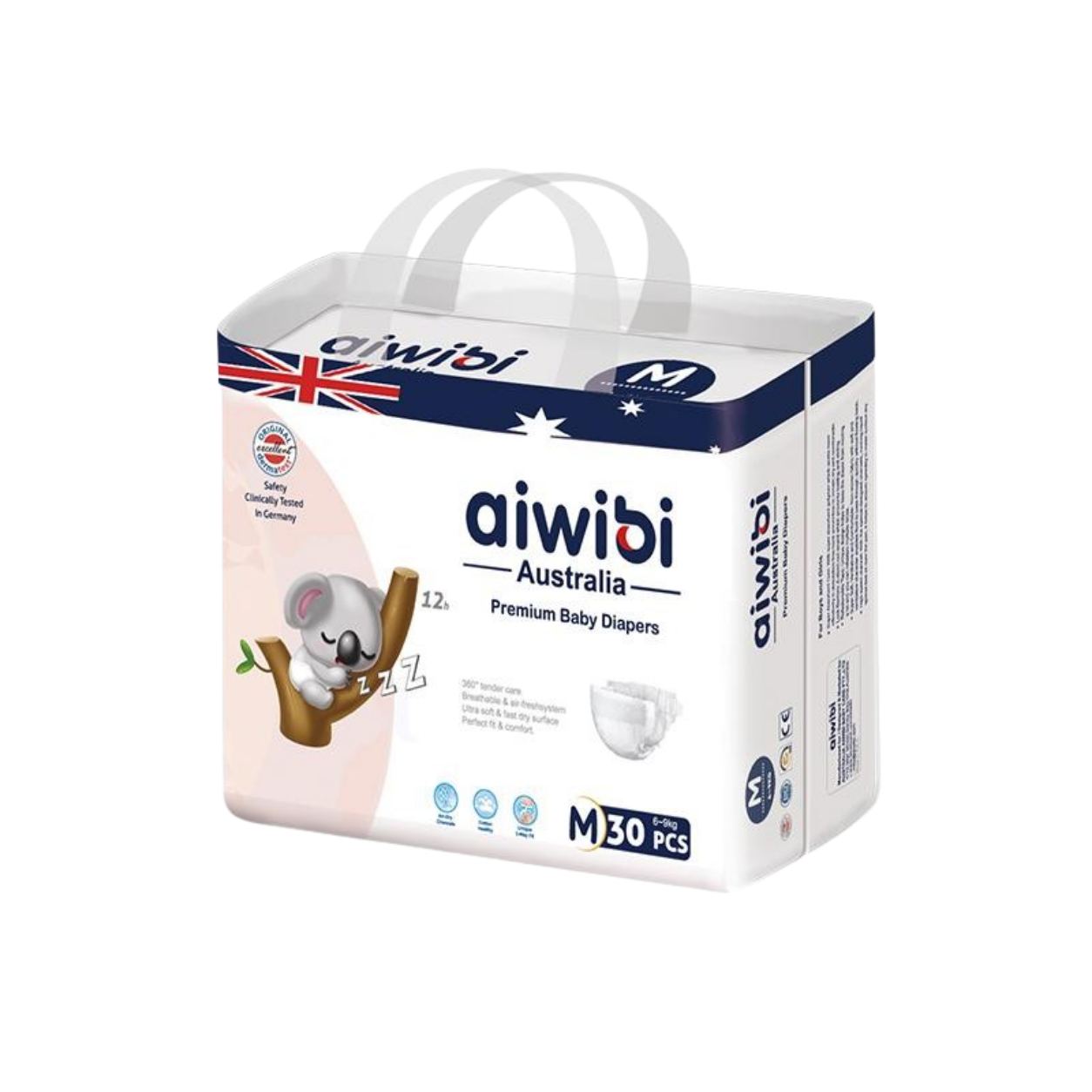 Aiwibi Diaper Medium