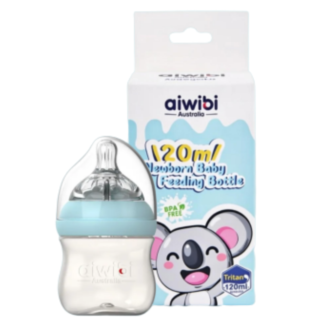 Aiwibi Feeding Bottle