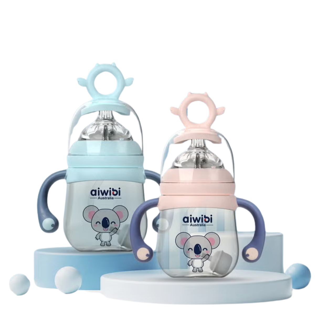 Aiwibi Feeding Bottle 180ml