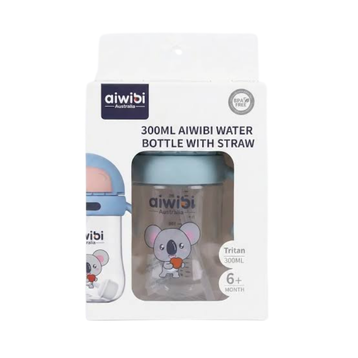 Aiwibi Water Bottle 300ml
