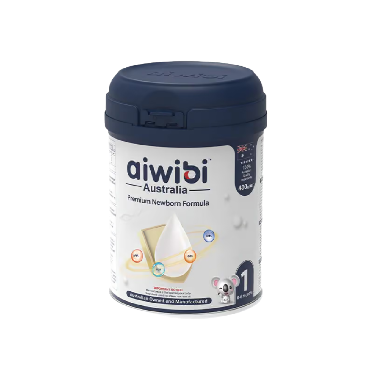 Aiwibi Formula Stage-1