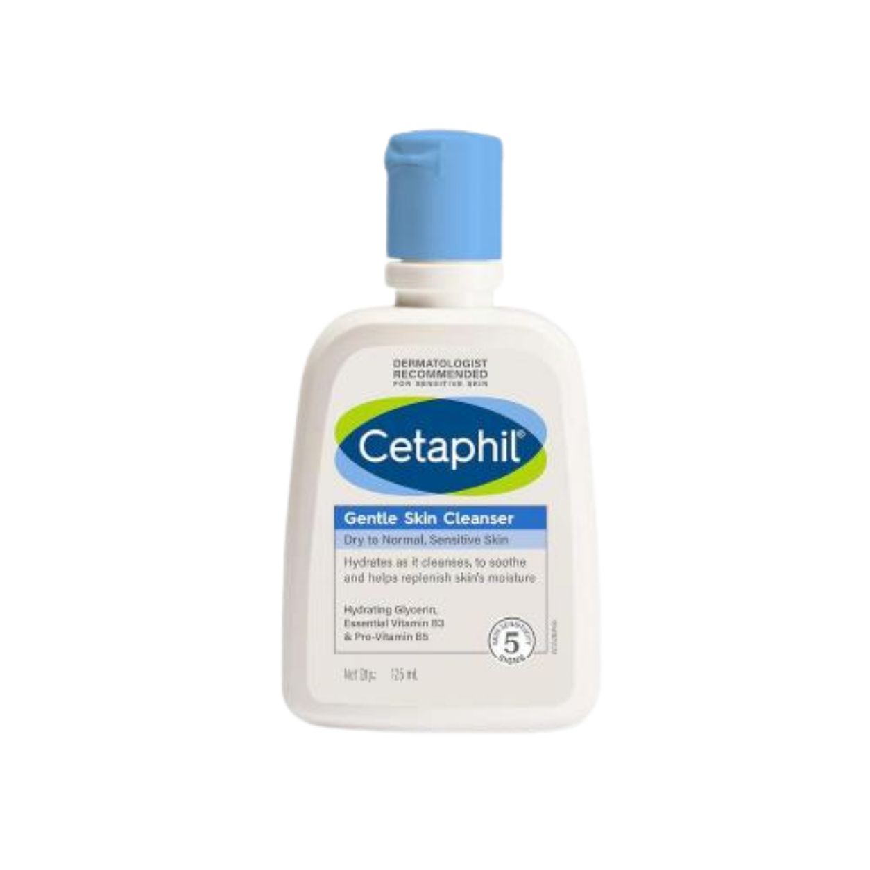 Cetaphil Cleanser 125ml