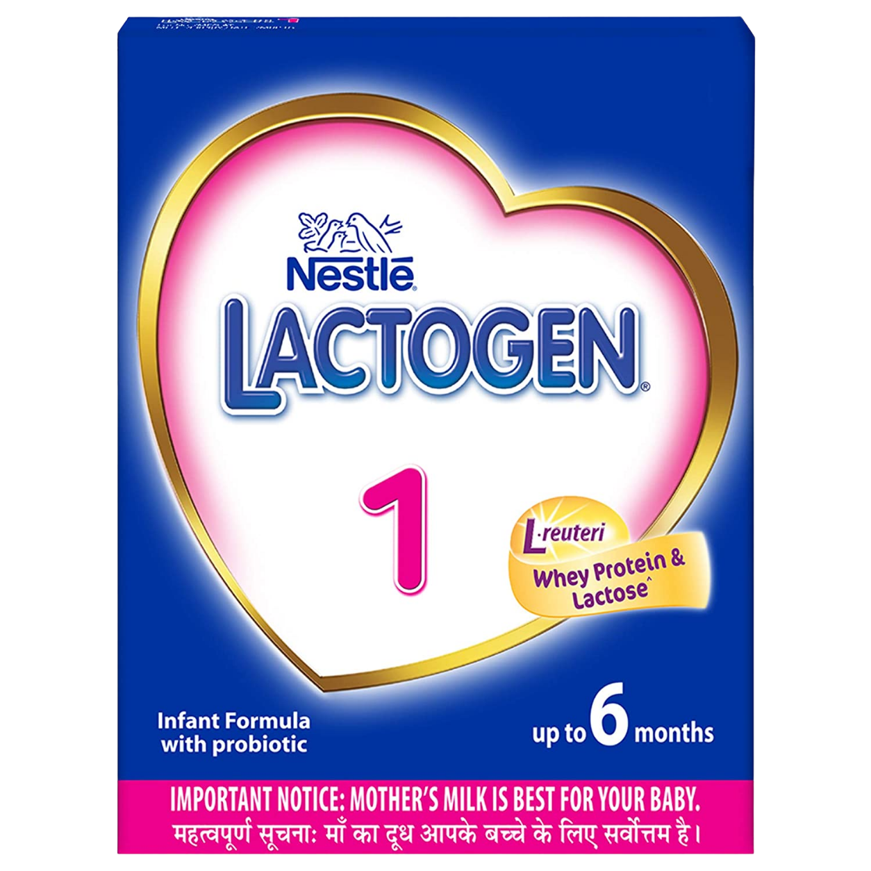 Lactogen 1