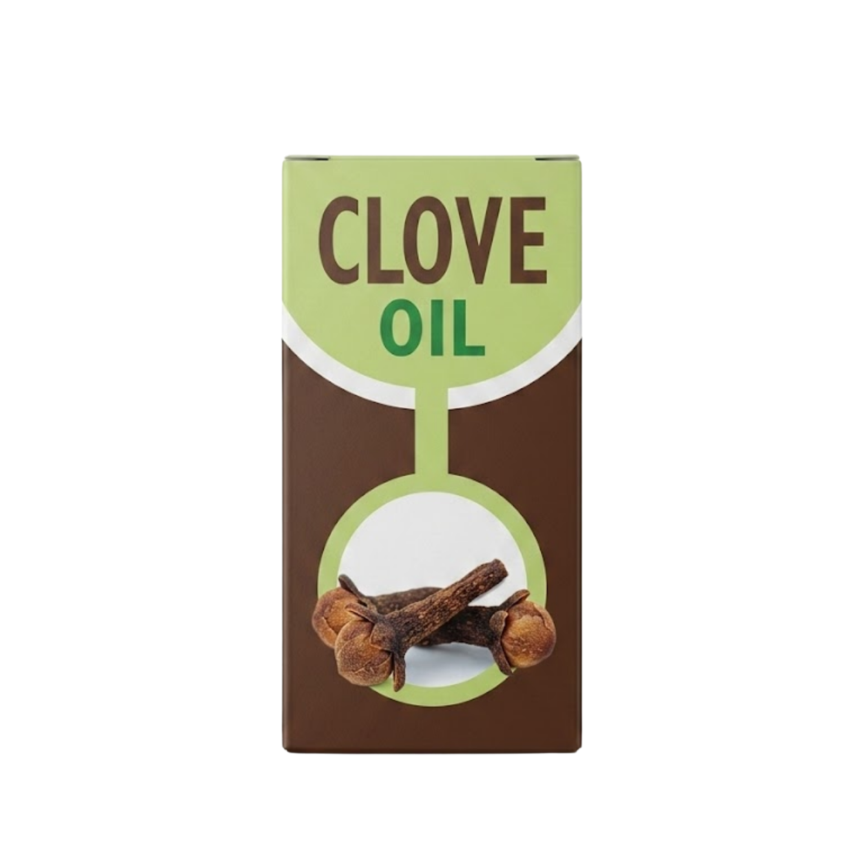 Clove Oil