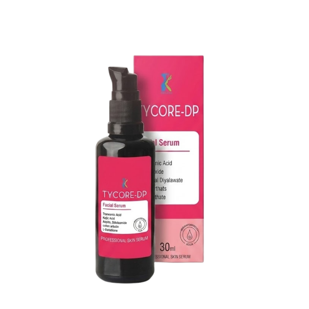 Tycore DP Facial Serum