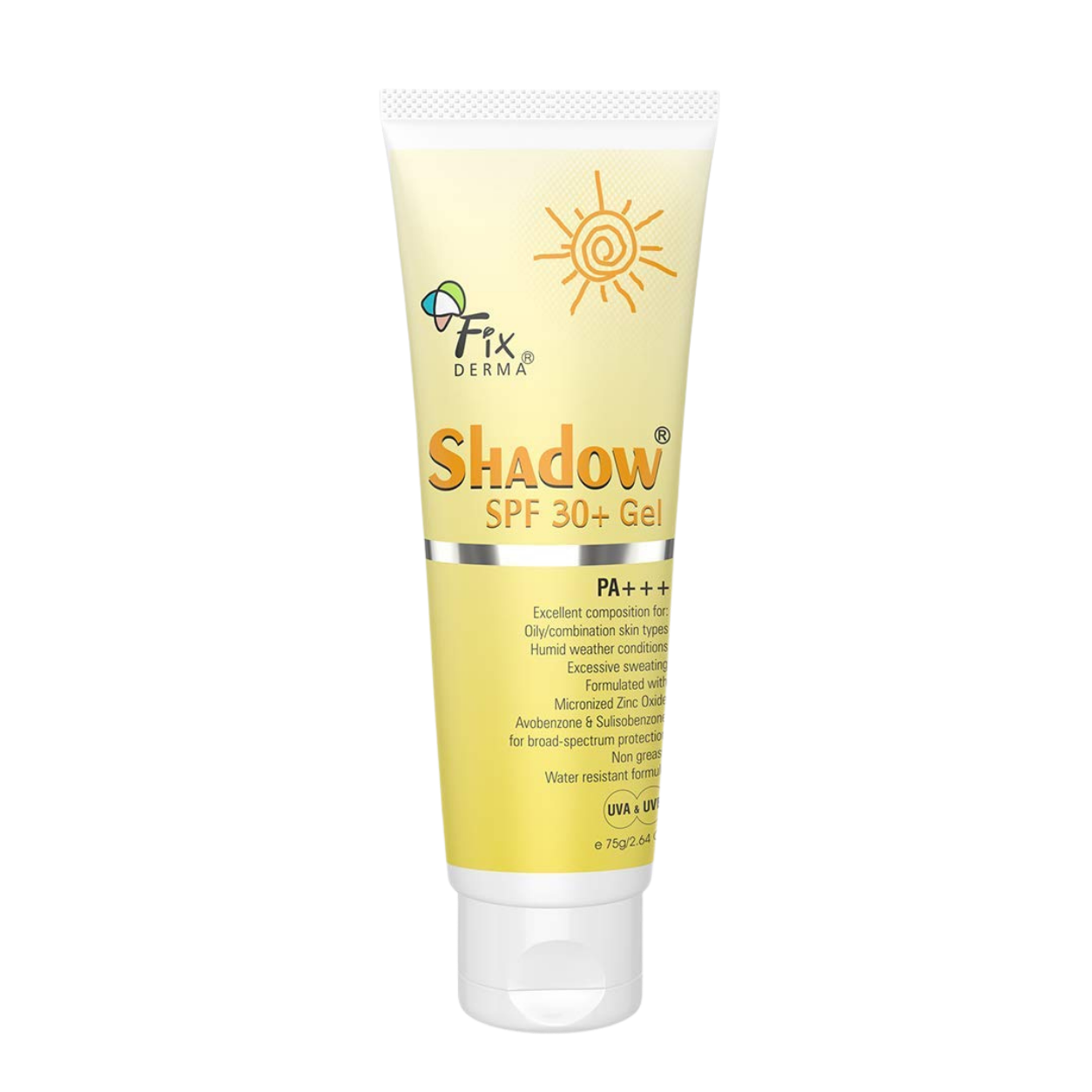 Fix Derma Shadow 50 Gel
