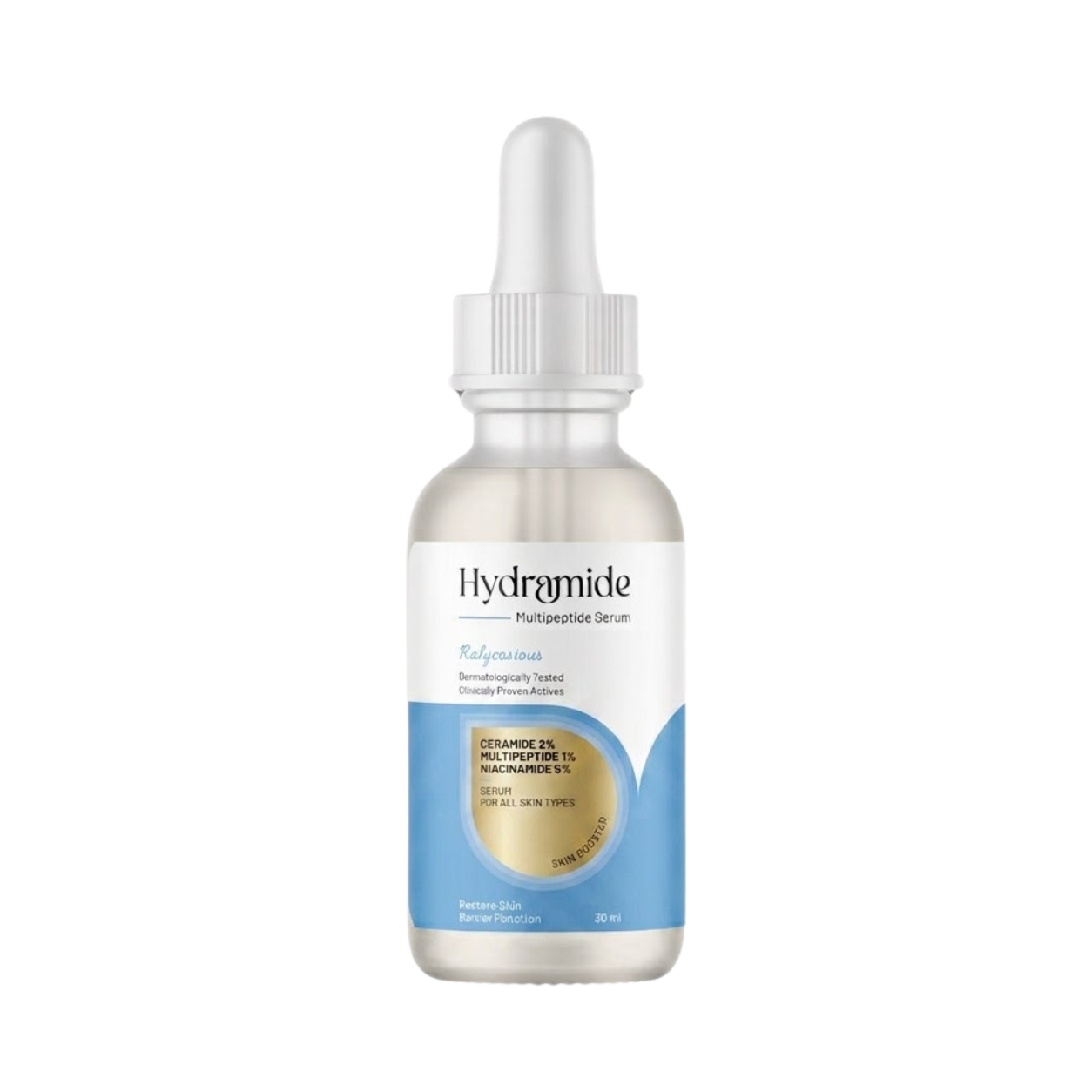 Hydramide Multipeptide Serum 30ML