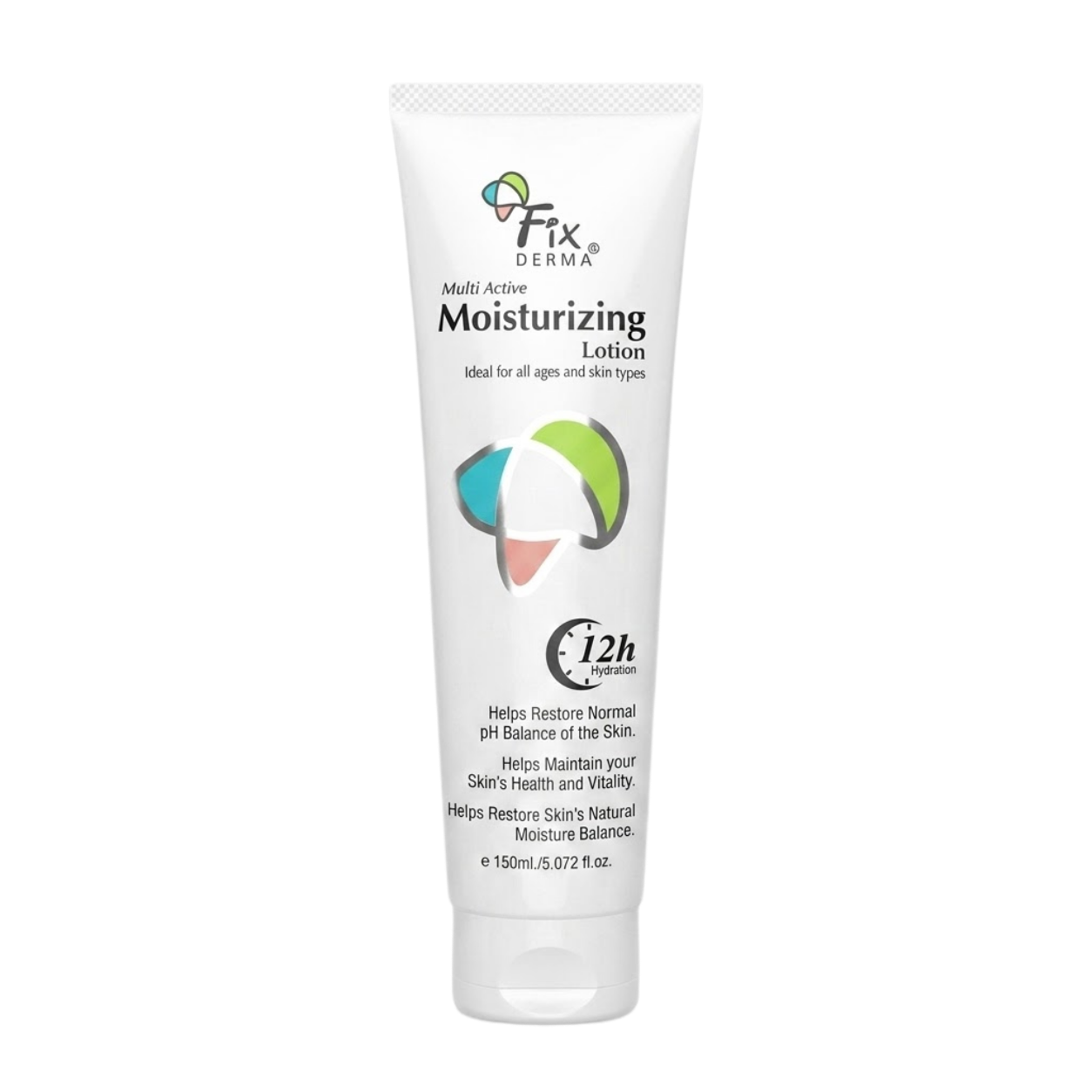Fix Derma Moisturizing Lotion 150ML