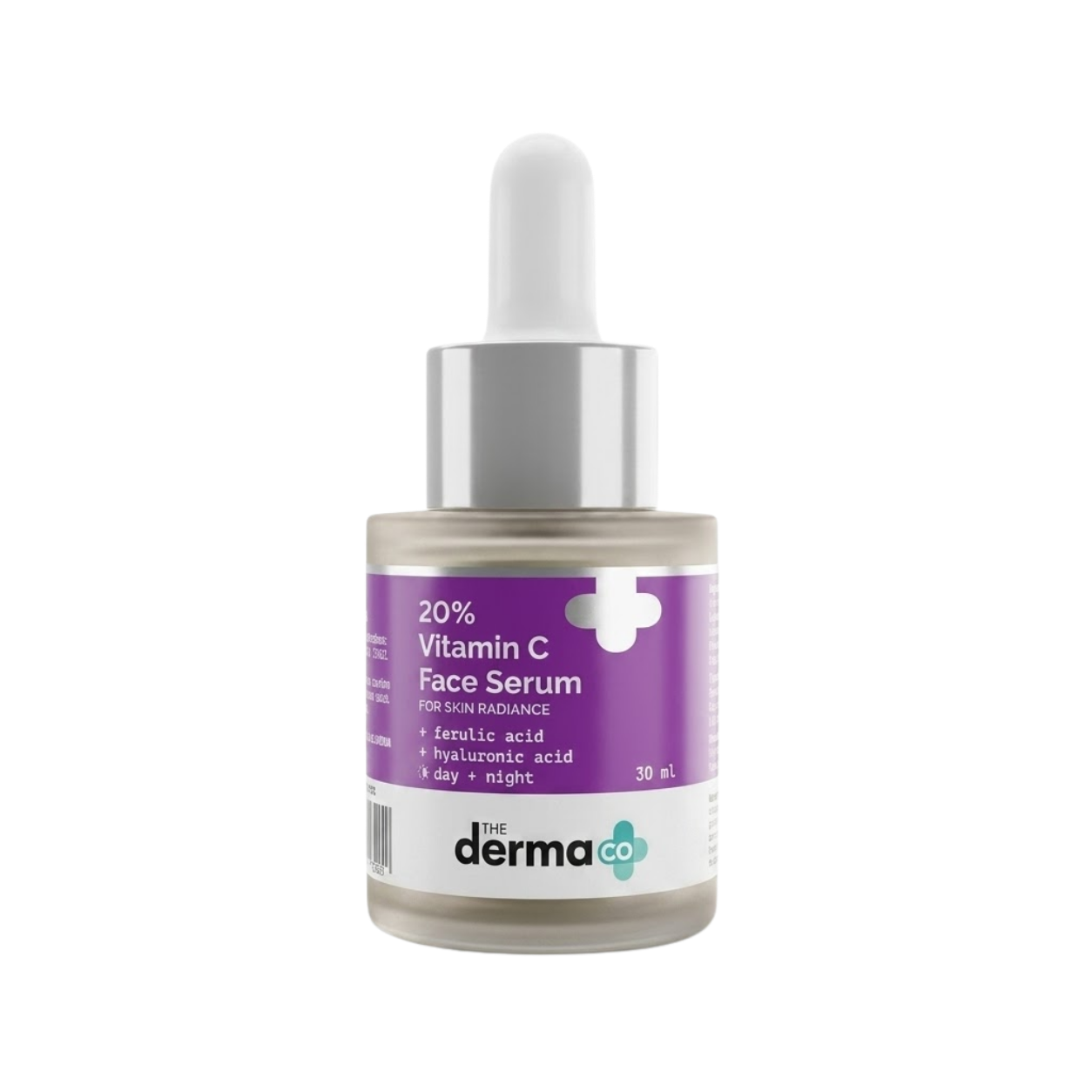 The Derma Co 20% Vitamin C Serum