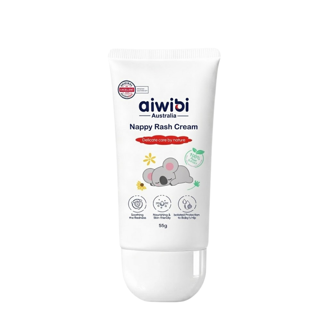 AIWIBI Nappy Rash Cream