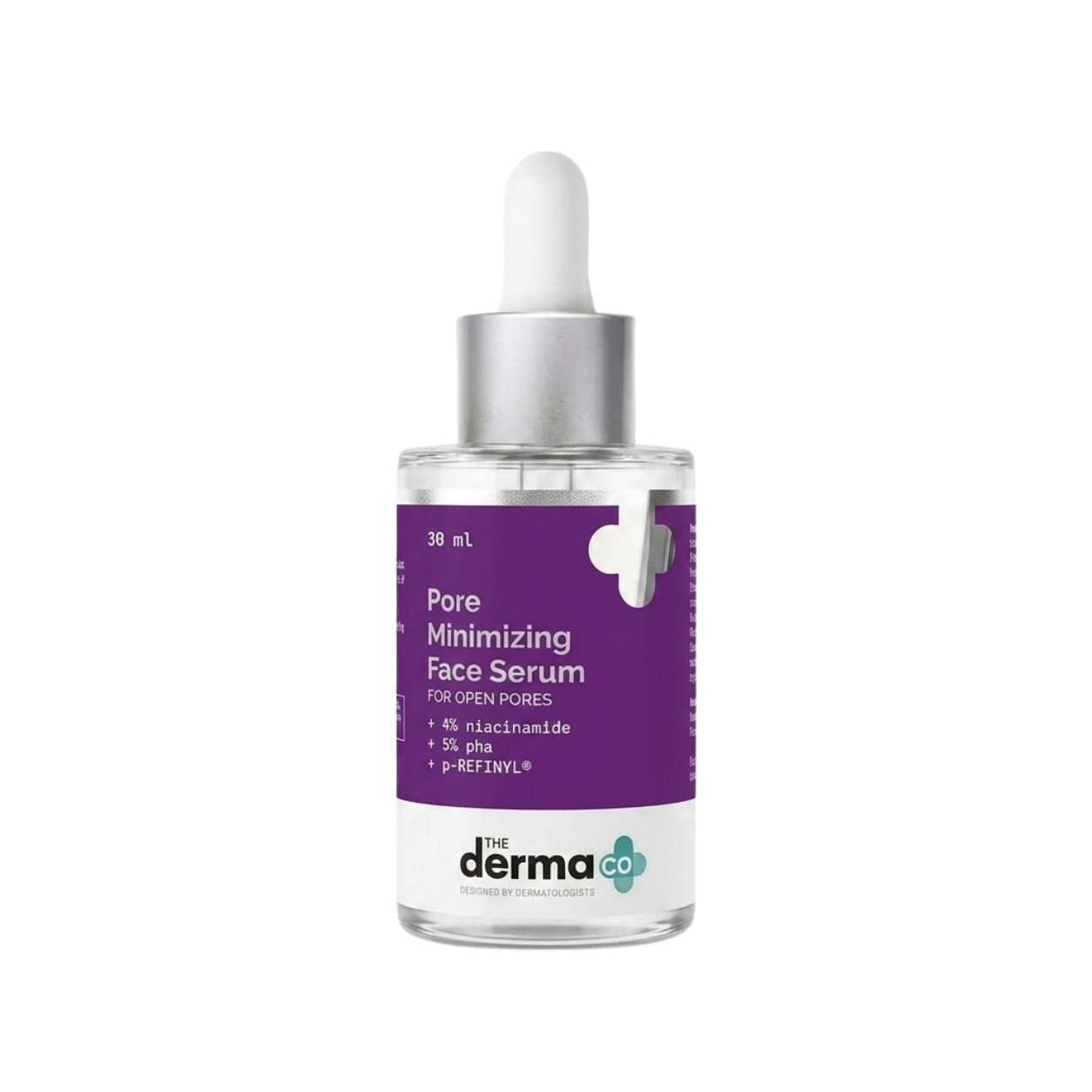 The Derma Co Pore Minimizing Face Serum