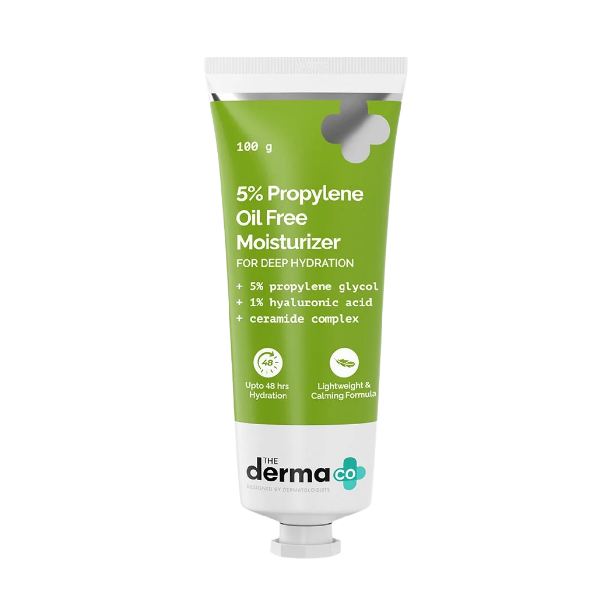 The Derma Co 5% Propylene Oil Free Moisturiser